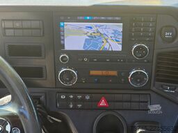 MERCEDES-BENZ AROCS 3245 * ABROLLKIPPER * VDL * BLATT *  KLIMA