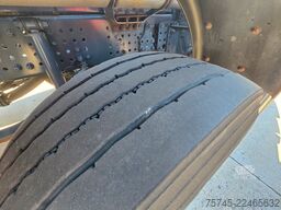 MERCEDES-BENZ AROCS 3245 * ABROLLKIPPER * VDL * BLATT *  KLIMA