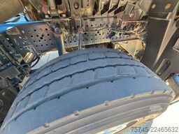 MERCEDES-BENZ AROCS 3245 * ABROLLKIPPER * VDL * BLATT *  KLIMA