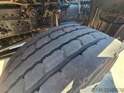 MERCEDES-BENZ AROCS 3245 * ABROLLKIPPER * VDL * BLATT *  KLIMA