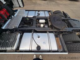 IVECO S-WAY 530 * RETARDER * 2 X TANK * ACC * WENIG KM