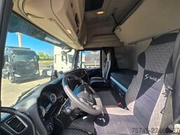 IVECO S-WAY 530 * RETARDER * 2 X TANK * ACC * WENIG KM