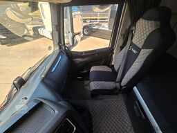 IVECO S-WAY 530 * RETARDER * 2 X TANK * ACC * WENIG KM