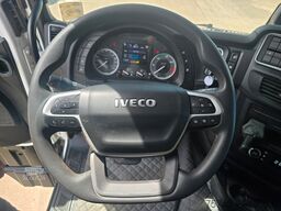 IVECO S-WAY 530 * RETARDER * 2 X TANK * ACC * WENIG KM
