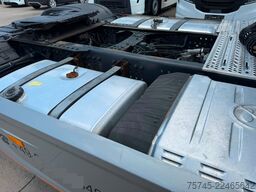 MERCEDES-BENZ ACTROS 1846 * ADR * RETARDER * STANDKLIMA * ACC