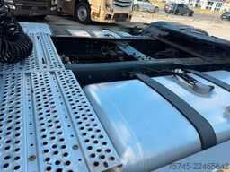 MERCEDES-BENZ ACTROS 1846 * ADR * RETARDER * STANDKLIMA * ACC