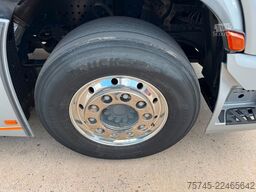 MERCEDES-BENZ ACTROS 1846 * ADR * RETARDER * STANDKLIMA * ACC
