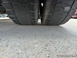 MERCEDES-BENZ ACTROS 1846 * ADR * RETARDER * STANDKLIMA * ACC