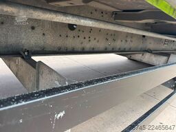 SCHMITZ CARGOBULL SCS 18/L *PR+PL * VARIO-SYSTEM * MEGA *