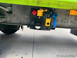 SCHMITZ CARGOBULL SCS 18/L *PR+PL * VARIO-SYSTEM * MEGA *
