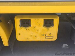 IVECO DAILY 70C18 * SCHIEBEPLATEAU * KLIMA * SPURHALTE