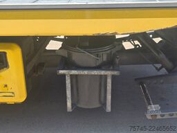 IVECO DAILY 70C18 * SCHIEBEPLATEAU * KLIMA * SPURHALTE