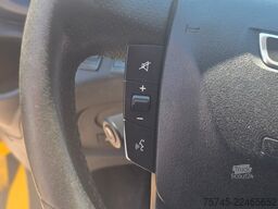 IVECO DAILY 70C18 * SCHIEBEPLATEAU * KLIMA * SPURHALTE