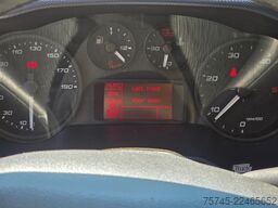 IVECO DAILY 70C18 * SCHIEBEPLATEAU * KLIMA * SPURHALTE