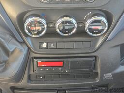 IVECO DAILY 70C18 * SCHIEBEPLATEAU * KLIMA * SPURHALTE
