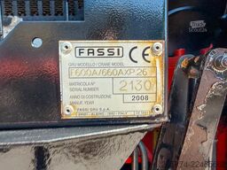 MAN TGS 35.480 Kran mit Wechselsys. SZM