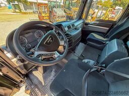 MAN TGS 35.480 Kran mit Wechselsys. SZM