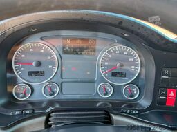 MAN TGS 35.480 Kran mit Wechselsys. SZM