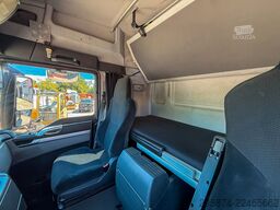 MAN TGS 35.480 Kran mit Wechselsys. SZM