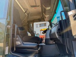 MAN TGS 35.480 Kran mit Wechselsys. SZM
