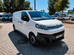 Citroën Jumpy 2,0 BlueHDi 145 M Automatic