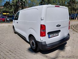 Citroën Jumpy 2,0 BlueHDi 145 M Automatic
