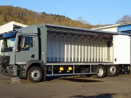 MAN 26.320 TGM*8m SafeServer*Lift/Lenk*2,5to LBW*NEU