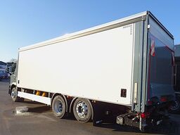 MAN 26.320 TGM*8m SafeServer*Lift/Lenk*2,5to LBW*NEU