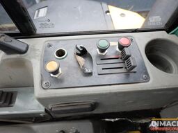 Yanmar VIO50-U CW10 snelwissel - 2 bakken 130/40cm - 4...