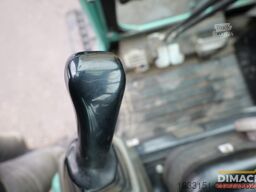 Yanmar VIO50-U CW10 snelwissel - 2 bakken 130/40cm - 4...