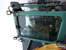 Yanmar VIO50-U CW10 snelwissel - 2 bakken 130/40cm - 4...