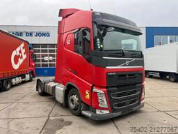 Volvo FH 13.420 Globetrotter / Mega / 2x Tank / Full Air