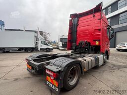 Volvo FH 13.420 Globetrotter / Mega / 2x Tank / Full Air