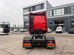Volvo FH 13.420 Globetrotter / Mega / 2x Tank / Full Air