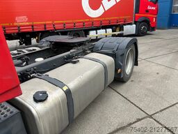 Volvo FH 13.420 Globetrotter / Mega / 2x Tank / Full Air
