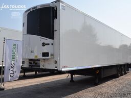 SCHMITZ CARGOBULL SKO FP 60 ThermoKing SLXi 300