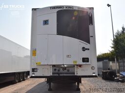 SCHMITZ CARGOBULL SKO FP 60 ThermoKing SLXi 300