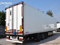 SCHMITZ CARGOBULL SKO FP 60 ThermoKing SLXi 300