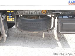 SCHMITZ CARGOBULL SKO FP 60 ThermoKing SLXi 300