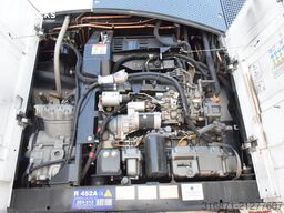 SCHMITZ CARGOBULL SKO FP 60 ThermoKing SLXi 300