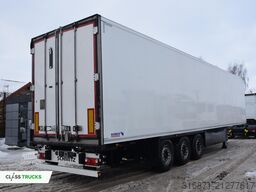 SCHMITZ CARGOBULL SKO FP 60 ThermoKing SLXi 300