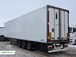 SCHMITZ CARGOBULL SKO FP 60 ThermoKing SLXi 300