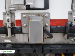 SCHMITZ CARGOBULL SKO FP 60 ThermoKing SLXi 300