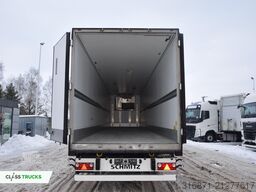 SCHMITZ CARGOBULL SKO FP 60 ThermoKing SLXi 300