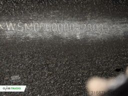 SCHMITZ CARGOBULL SKO FP 60 ThermoKing SLXi 300