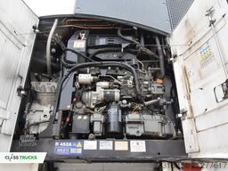 SCHMITZ CARGOBULL SKO FP 60 ThermoKing SLXi 300