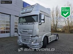 DAF XF 480 XF 4X2 SSC *Special interior* Retarder 2...