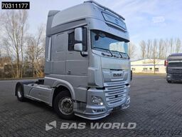 DAF XF 480 XF 4X2 SSC *Special interior* Retarder 2...