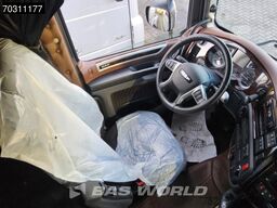 DAF XF 480 XF 4X2 SSC *Special interior* Retarder 2...