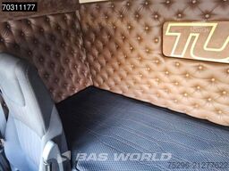 DAF XF 480 XF 4X2 SSC *Special interior* Retarder 2...